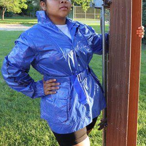 Fenty X Puma SS18 Jacket